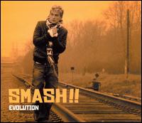 Evolution von Smash