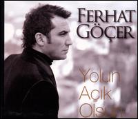 Yolun Açik Olsun von Ferhat Göçer