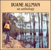 Anthology von Duane Allman