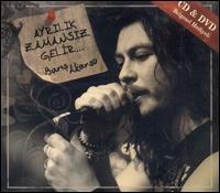 Ayrilik Zamansiz Gelir [CD/DVD] von Baris Akarsu
