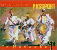 To Morocco von Klaus Doldinger