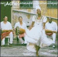 Aché! von Ache