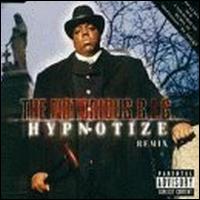 Hypnotize [3 Tracks] von The Notorious B.I.G.