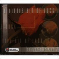 Little Bit of Luck [Single] von DJ Luck