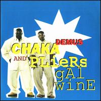 Gal Wine [Single] von Chaka Demus