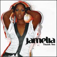 Thank You [CD #3] von Jamelia