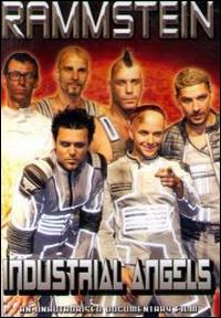 Industrial Angels Unauthorized von Rammstein