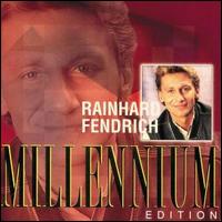 Millennium Edition von Rainhard Fendrich