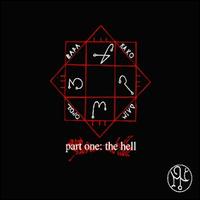 Hell EP von The Garden of Delight