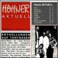 Aktuell von Höhner