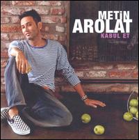 Kabul Et von Metin Arolat
