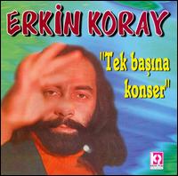Tek Basina Konser von Erkin Koray