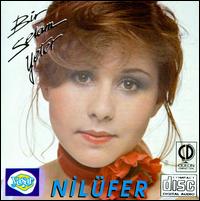 Bir Selam Yeter von Nilüfer