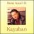 Beni Azad Et von Kayahan