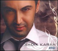 Aman von Sadik Karan