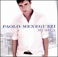 Musica von Paolo Meneguzzi