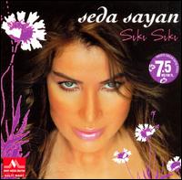 Siki Siki von Seda Sayan
