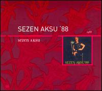 88 von Sezen Aksu