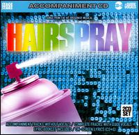Karaoke: Hairspray von Stage Stars Records