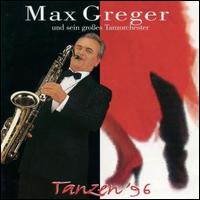 Tanzen '96 von Max Greger
