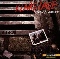 Stadtstreicher von Klaus Lage