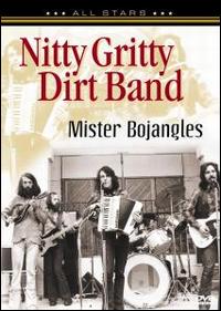 Mr. Bojangles [DVD] von The Nitty Gritty Dirt Band