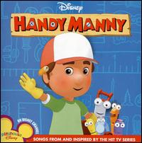 Handy Manny von Disney