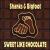 Sweet Like Chocolate von Shanks & Bigfoot