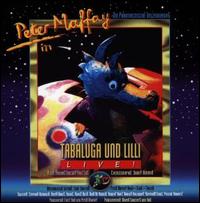 Tabaluga und Lilli - Live von Peter Maffay
