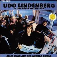 Alles Klar auf der Andrea Doria von Udo Lindenberg