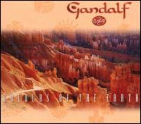 Colours of the Earth von Gandalf