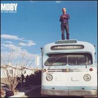 In This World von Moby