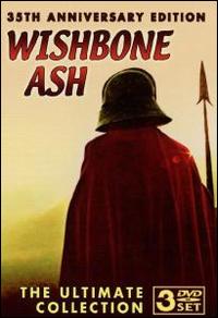 Ultimate Collection von Wishbone Ash