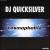 Cosmophobia [RTD] von DJ Quicksilver