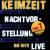 Nachtvorstellung-Die Hits Live, Vol. 1 von Keimzeit