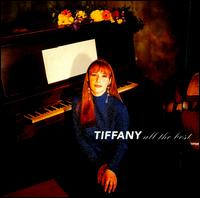 All the Best von Tiffany