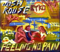 Feeling No Pain von Josh Rouse