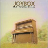 Joybox von Mr. B