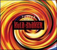 Tattva: The Very Best of Kula Shaker von Kula Shaker