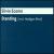 Standing [CD] von Silvio Ecomo