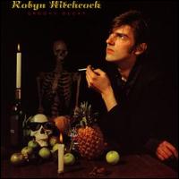 Groovy Decay von Robyn Hitchcock