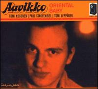 Oriental Baby von Aavikko