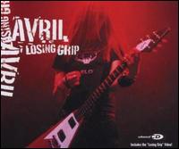 Losing Grip [UK CD] von Avril Lavigne