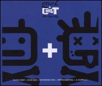 Magic Key [5 Tracks] von One-T