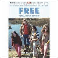 Total Rock Review von Free
