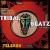 Tribal Beatz of Africa von Umoya