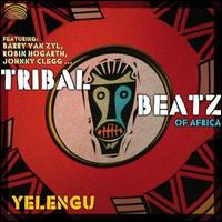 Tribal Beatz of Africa von Umoya