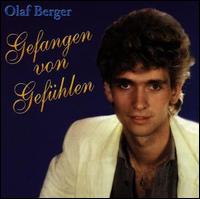 Gefangen von Gefuhlen von Olaf Berger