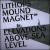 Mound Magnet, Pt. 2: Elevations Above Sea Level von Lithops