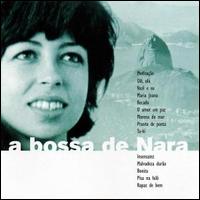 Bossa de Nara von Nara Leão